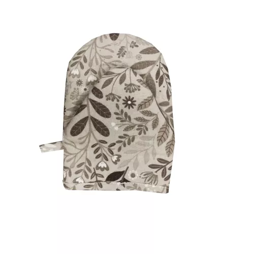 Hage Grillvante Linne