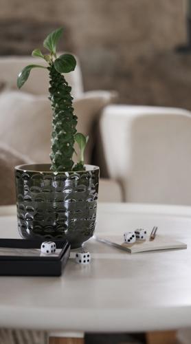 Lilo Kruka Mörkgrön