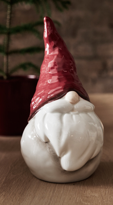 Santa Claus Dekoration