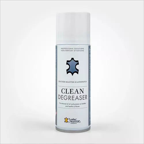 Clean Degreaser