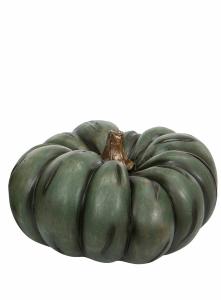 Green Pumpkin Rund