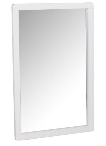Methro Spegel Vit