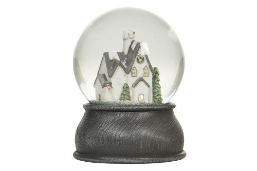 Winter Wonderland Snöglob