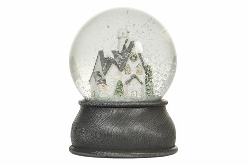 Winter Wonderland Snöglob