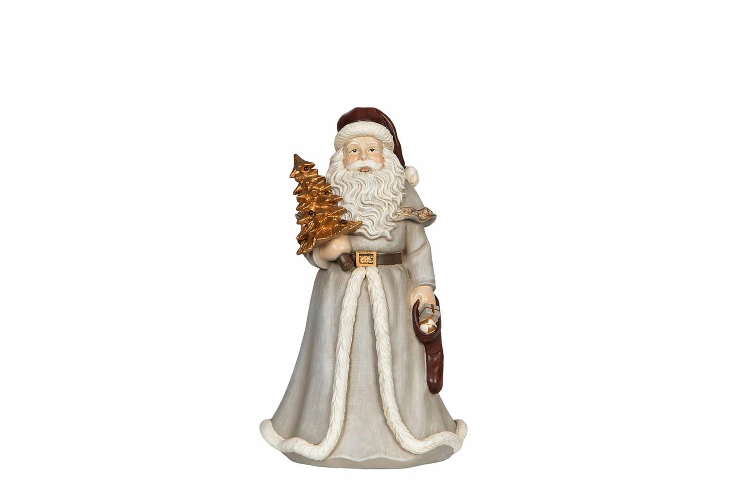Tomte Dekoration