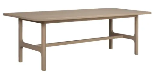 Driscoll Matbord H-ben