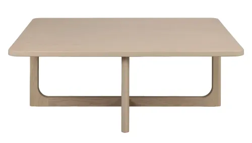 Driscoll Soffbord Vitpigmenterad