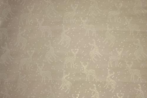 Christmas Deer Metervara