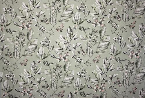 Aqua Flower Metervara