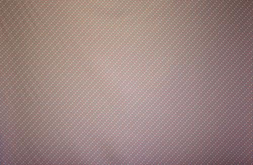 Orange Diamond Möbeltyg