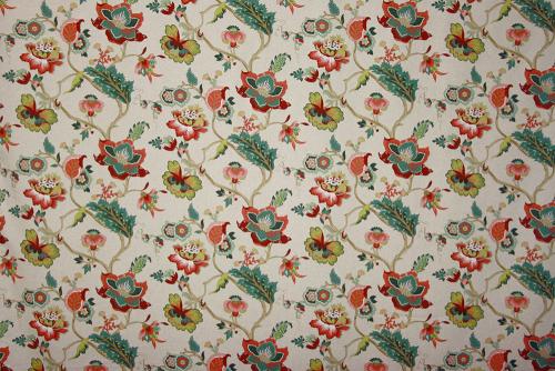 Colour Flowers Metervara