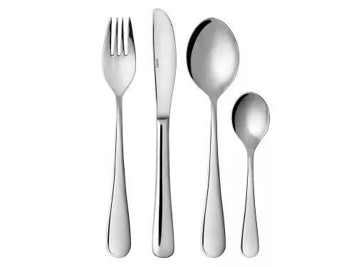Anna Bestickset Blank