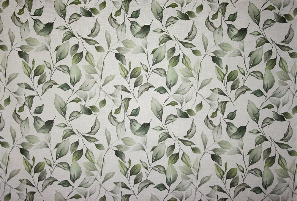 Gröna Blad Metervara