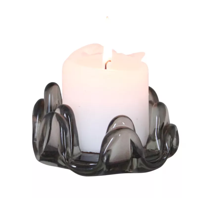 Clara Ljuslykta Brun