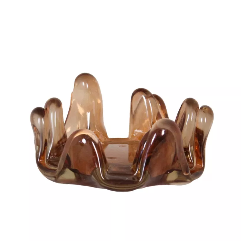 Clara Ljuslykta Ljusbrun