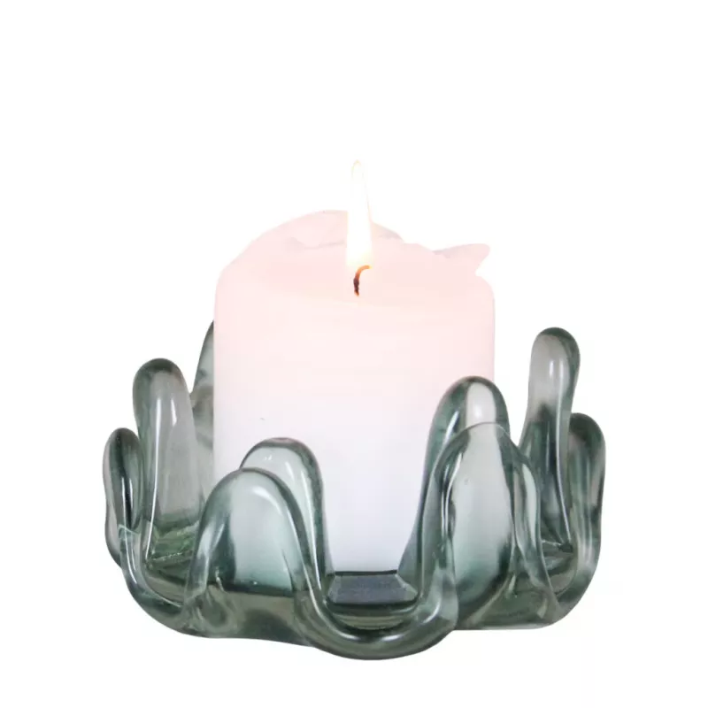 Clara Ljuslykta Grön