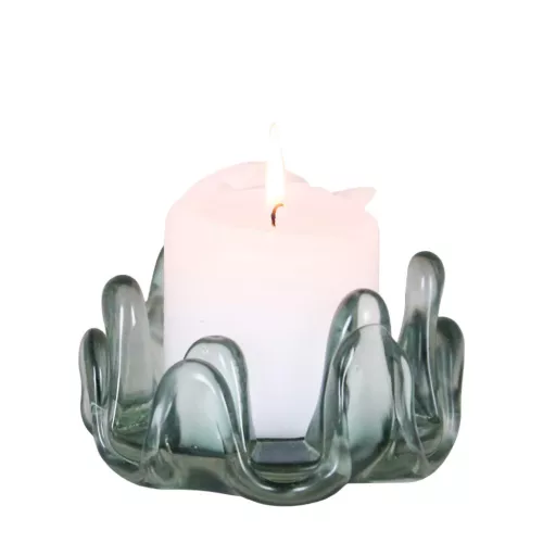 Clara Ljuslykta Grön