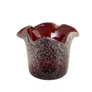 Milla Ljuslykta Röd