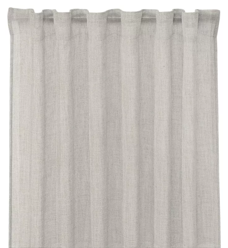 James Multilängder Sand