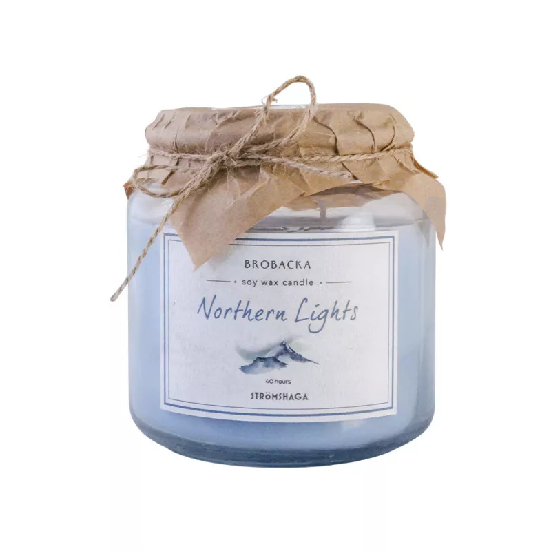 Brobacka Doftljus Northern Lights