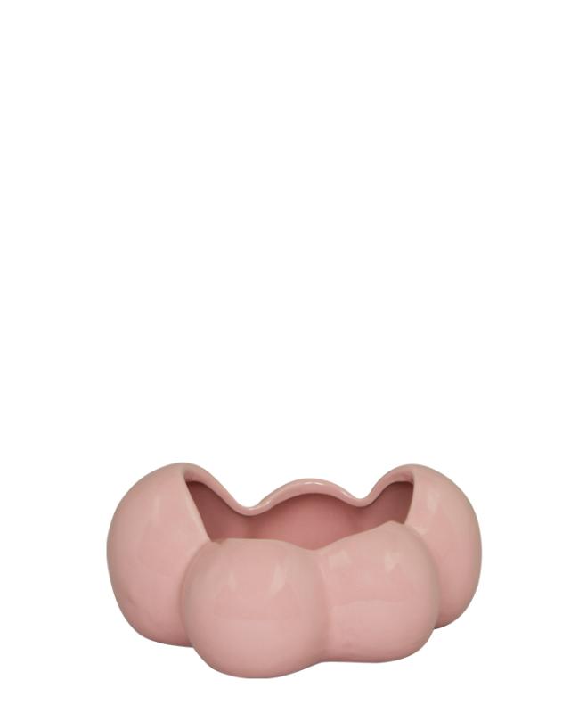 Leya Skål Rosa