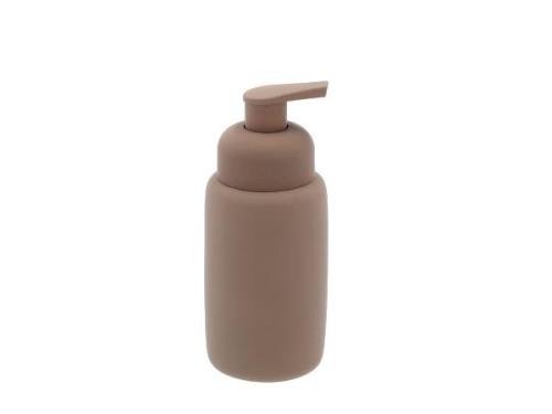 Mono Tvålpump Taupe