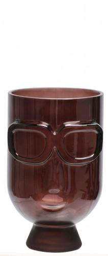 Didrika Vas Lila Klar