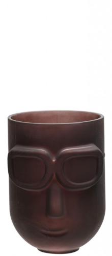 Didrika Vas Lila Frostad