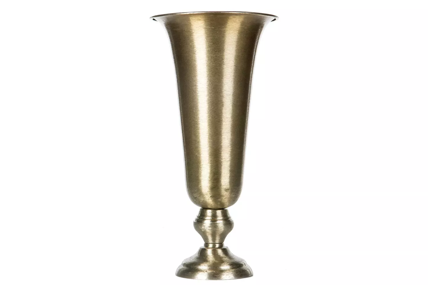 Tara Pokal/Vas Borstad Mässing