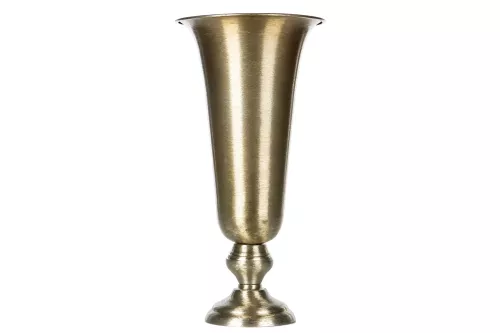 Tara Pokal/Vas Borstad Mässing