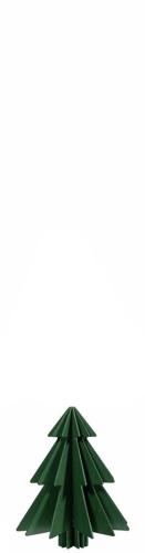 Julgran Dekoration Grön