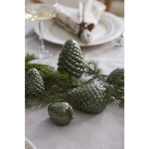 Kotte Dekoration Grön Small