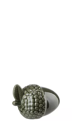 Ekollon Dekoration Grön Small