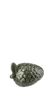 Kotte Dekoration Grön Small