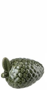 Kotte Dekoration Grön Large