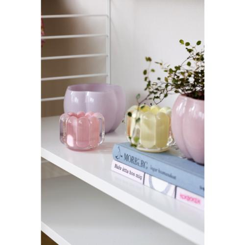 Lilian Ljuslykta Ljusgul