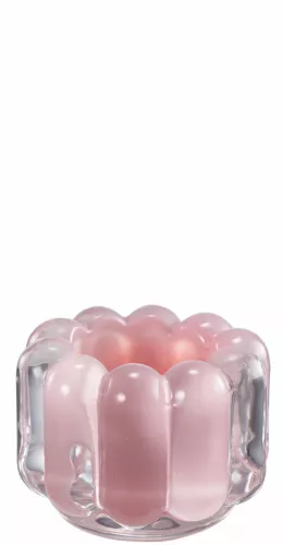 Lilian Ljuslykta Ljusrosa