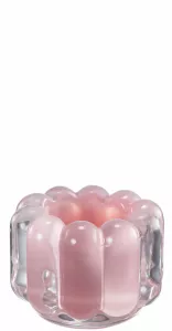 Lilian Ljuslykta Ljusrosa