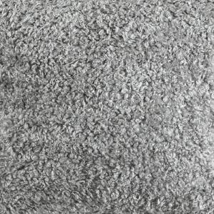 Bror Fårskinnsimitation Ljusgrå