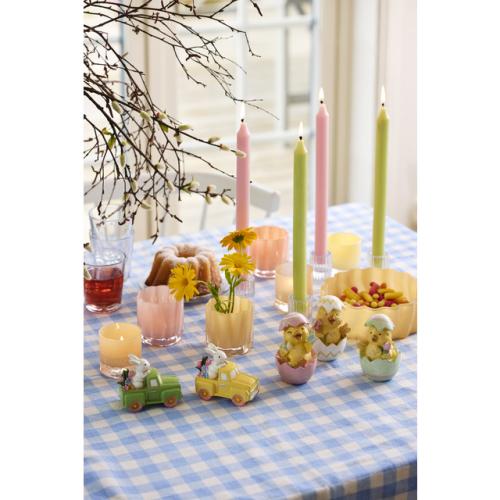 Nargis Ljuslykta Persika