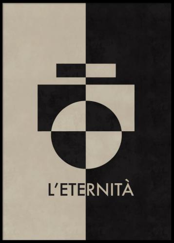 l´eternitá