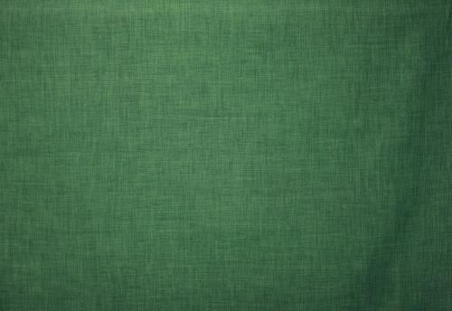 Linoso Möbeltyg Dark Green