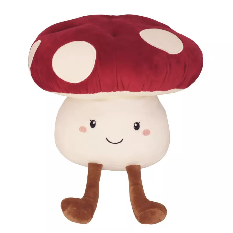 Fröken Svamp Fylld Kudde