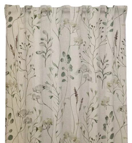 Field Multilängder Grön