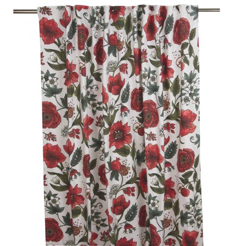 Amelia Multibandslängder Vit