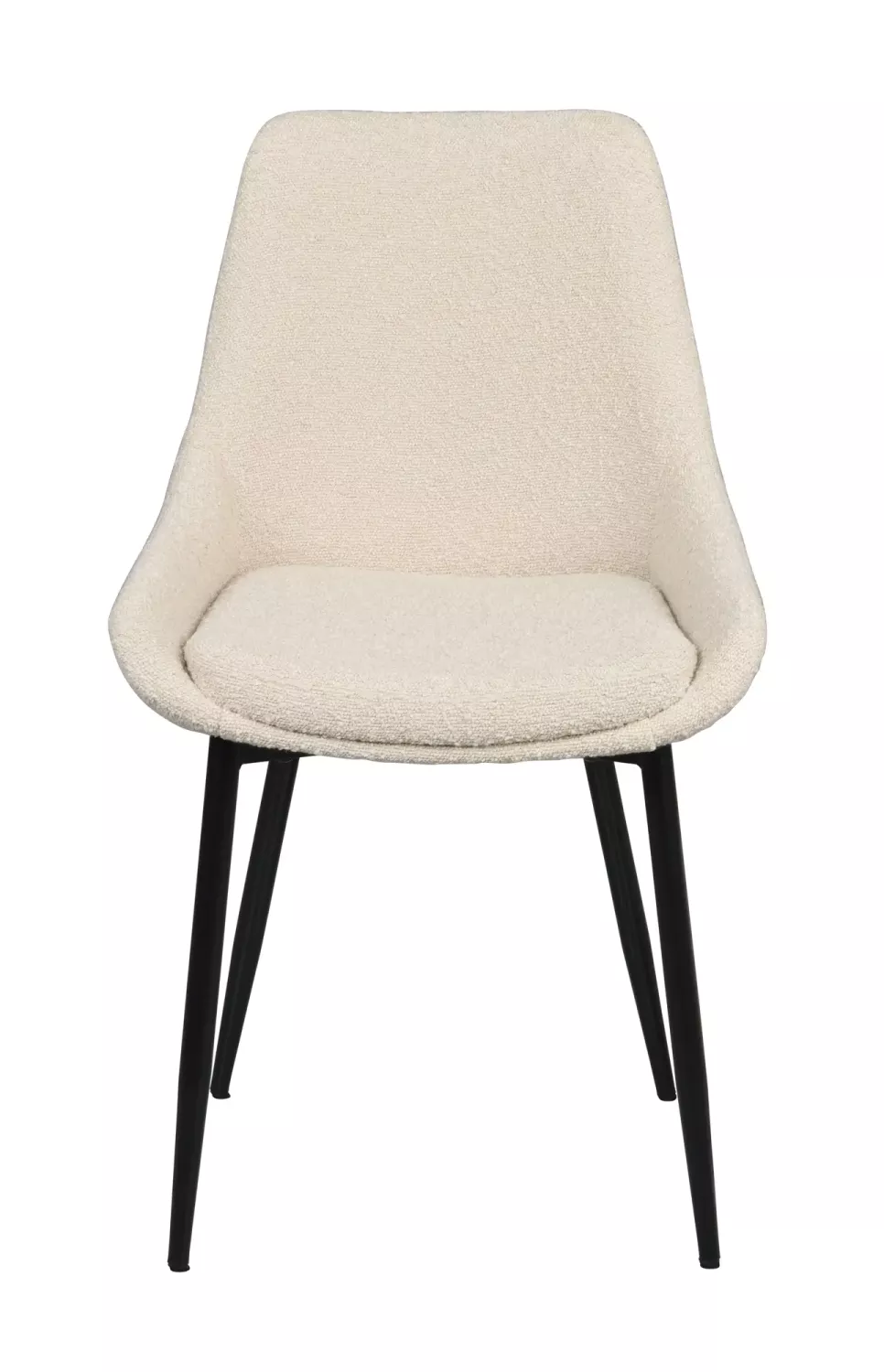 Sierra Stol Beige/Svart