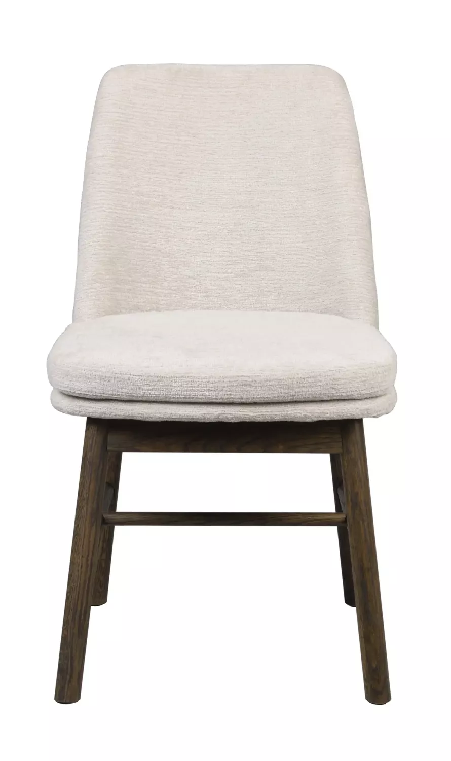 Amesbury Stol Ljusbeige Brun