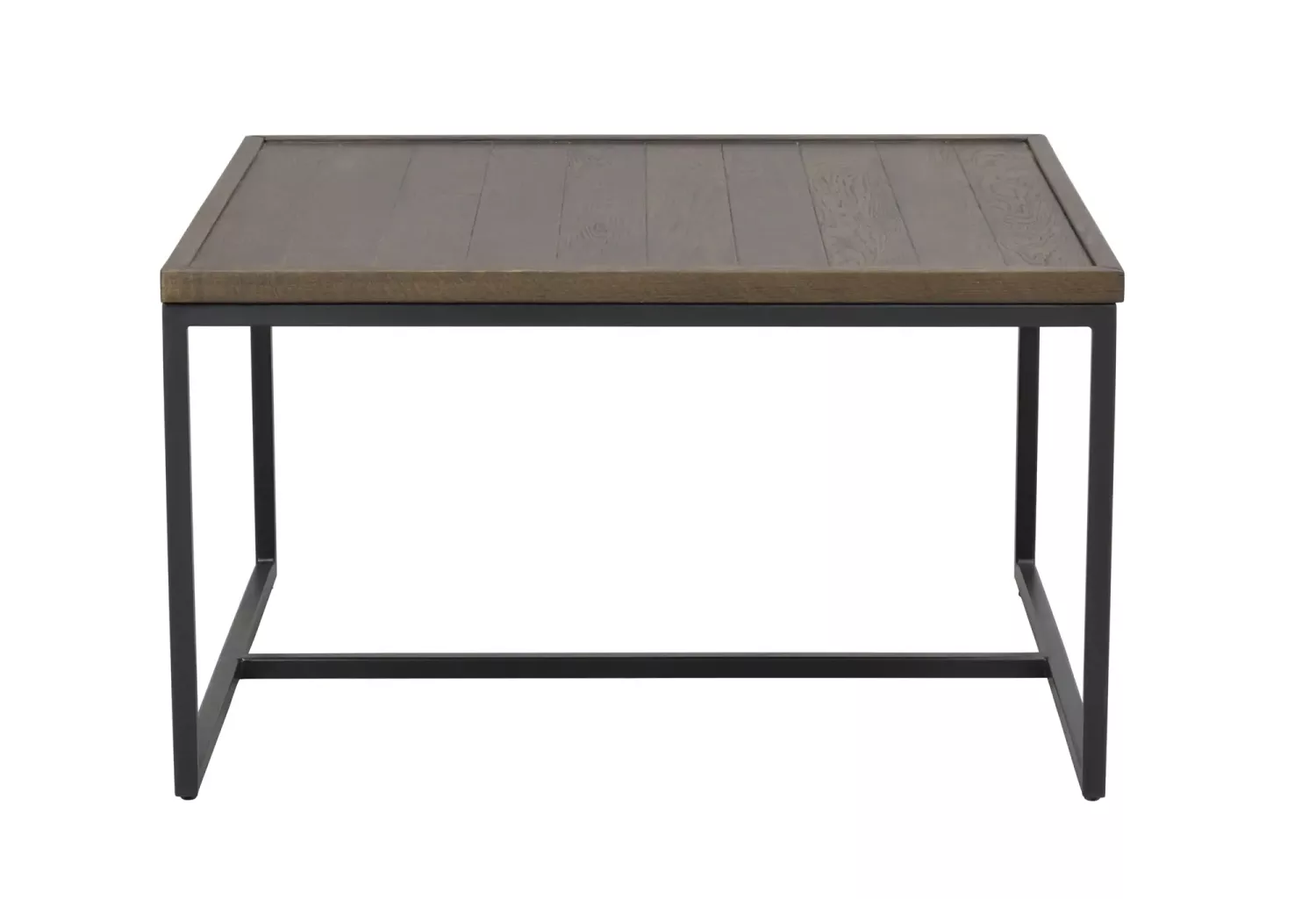Deerfield Soffbord Brun/svart