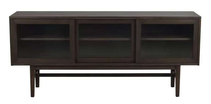 Hazelton Sideboard Brun