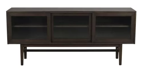 Hazelton Sideboard Brun